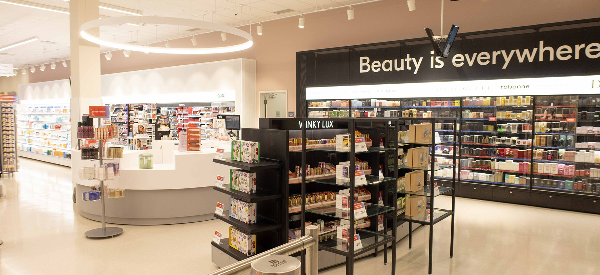 Shoppers Drug Mart Walker Road
